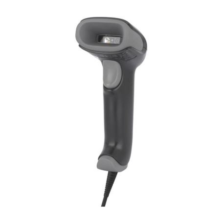 "Efficient Honeywell Omni-directional 1D PDF Scanner - Model 1470G2D-2USB-RT for Optimal Performance"
